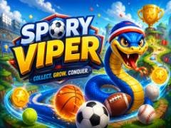 スポーティバイパー - crazygames,crazy games,free games,h5 game, free play,free crazy games