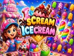 アイスクリームを叫ぶ - crazygames,crazy games,free games,h5 game, free play,free crazy games