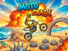 クレイジーモト - crazygames,crazy games,free games,h5 game, free play,free crazy games