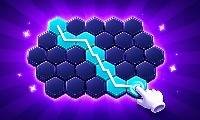 ヘキサフィル - crazygames,crazy games,free games,h5 game, free play,free crazy games