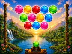 バブルシューター・ベール - crazygames,crazy games,free games,h5 game, free play,free crazy games