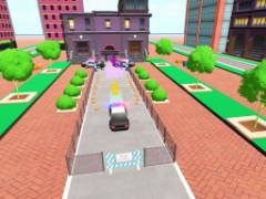 Vehicle Masters - crazygames