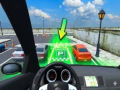 パーキングマスタースクール - crazygames,crazy games,free games,h5 game, free play,free crazy games