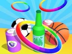 リングを投げろ - crazygames,crazy games,free games,h5 game, free play,free crazy games