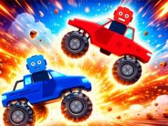バトルホイールズ - crazygames,crazy games,free games,h5 game, free play,free crazy games