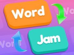 ワードジャム協会パズル - crazygames,crazy games,free games,h5 game, free play,free crazy games