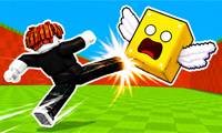 キック ラッキーボックス オンライン - crazygames,crazy games,free games,h5 game, free play,free crazy games