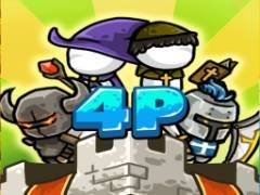 ミニガーディアンズ - crazygames,crazy games,free games,h5 game, free play,free crazy games