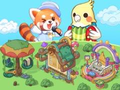 かわいい動物の世界 - crazygames,crazy games,free games,h5 game, free play,free crazy games
