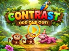 コントラスト - crazygames,crazy games,free games,h5 game, free play,free crazy games