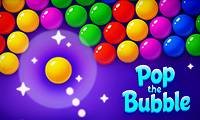 バブルを popping せよ - crazygames