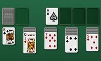 ソリテア・クエスト - crazygames