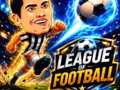 フットボールのリーグ - crazygames,crazy games,free games,h5 game, free play,free crazy games