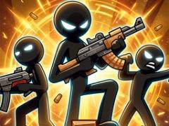 スティックボーイディフェンダー - crazygames,crazy games,free games,h5 game, free play,free crazy games