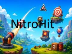 ナイトロヒット - crazygames,crazy games,free games,h5 game, free play,free crazy games