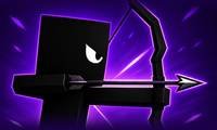 ブロッキー・アーチャー ラン - crazygames,crazy games,free games,h5 game, free play,free crazy games