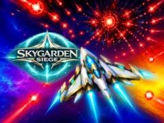 スカイガーデン包囲戦 - crazygames,crazy games,free games,h5 game, free play,free crazy games