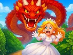 クイーン救出ゲーム - crazygames,crazy games,free games,h5 game, free play,free crazy games