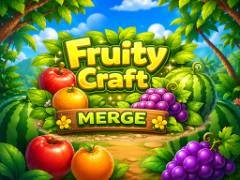 フルーティークラフトマージ - crazygames,crazy games,free games,h5 game, free play,free crazy games
