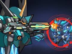 多様なメカ - crazygames,crazy games,free games,h5 game, free play,free crazy games