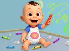 いたずらっ子のいたずら鬼 - crazygames,crazy games,free games,h5 game, free play,free crazy games