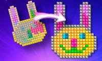ジュエルカラーリング - crazygames,crazy games,free games,h5 game, free play,free crazy games