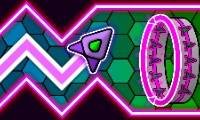 ハイパーウェーブチャレンジ - crazygames,crazy games,free games,h5 game, free play,free crazy games
