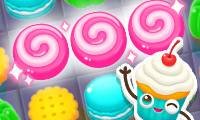 シュガーポップランド - crazygames,crazy games,free games,h5 game, free play,free crazy games