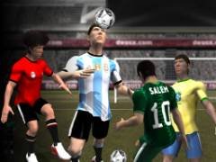 ワールドカップ2026 - crazygames