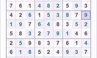 数独クラシック – 毎日の脳トレパズル - crazygames