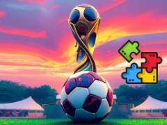 ワールドカップ2026 パズルチャレンジ - crazygames,crazy games,free games,h5 game, free play,free crazy games