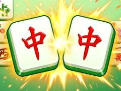 麻雀マッチ - crazygames
