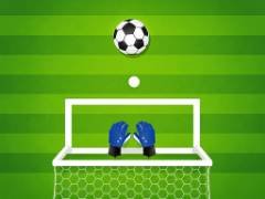 スーパーゴールキーパー - crazygames