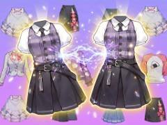 ドレスアップ アウトフィットマッチ - crazygames
