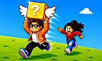 ブレインロット・アリーナを収集せよ - crazygames