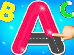 トレーシングゲーム - crazygames
