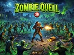 ゾンビクエル3D - crazygames,crazy games,free games,h5 game, free play,free crazy games