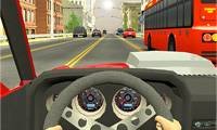シティでのレース - crazygames,crazy games,free games,h5 game, free play,free crazy games