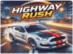 ハイウェイラッシュ - crazygames,crazy games,free games,h5 game, free play,free crazy games