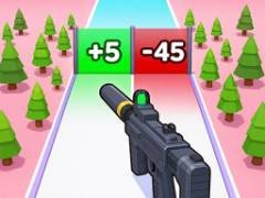 武器ラン - crazygames,crazy games,free games,h5 game, free play,free crazy games