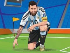 FIFAワールドカップジグソーパズル - crazygames