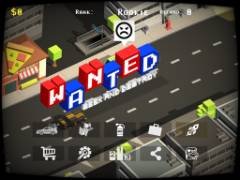 wanted - crazygames