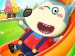 ウルフーズ幼稚園 - crazygames