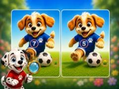ドリーム・パピー どこが違う？ - crazygames