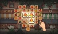 フルーツカフェ：マッチ3 - crazygames