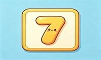 7への道 - crazygames