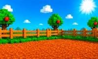 脳崩壊のために庭を育てよう - crazygames