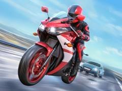 バイクレーシングアドベンチャー - crazygames
