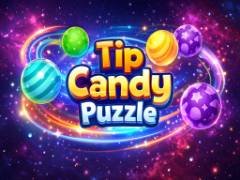 ヒント キャンディ パズル - crazygames
