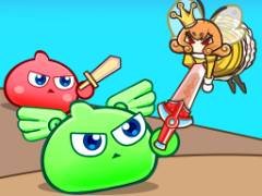 スライムアセンブリ エンデス - crazygames